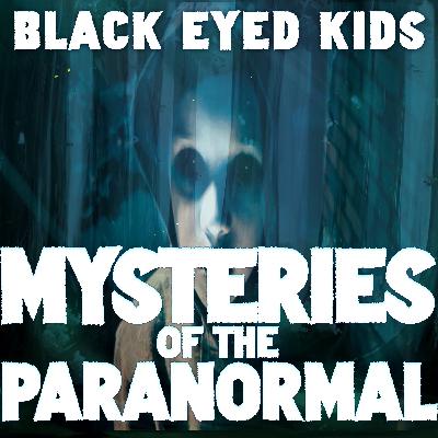 Beyond the Veil: Unmasking the Mystery of Black-Eyed Kids Beyond the Veil: Unmasking the Mystery of Black-Eyed Kids