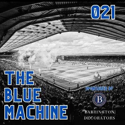 Birmingham City: Expectant, Not Entitled