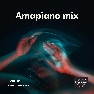 Live Sunset Amapiano mixx Ep1 Live Sunset Amapiano mixx Ep1