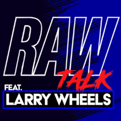 How Larry Wheels Beat His Biggest Addiction & Why He Refused A Prenup In His Marriage How Larry Wheels Beat His Biggest Addiction & Why He Refused A Prenup In His Marriage