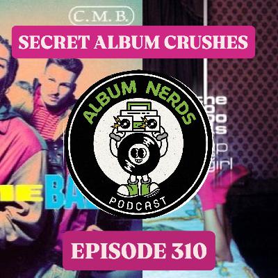 Secret Crushes: Goo Goo Dolls & Color Me Badd