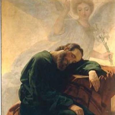 PAPA FRANCISCO, Patris Corde