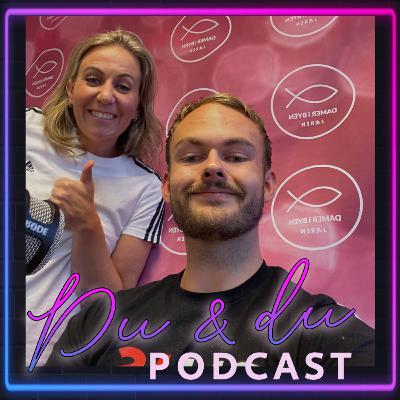 18. Drøs med Niklas
