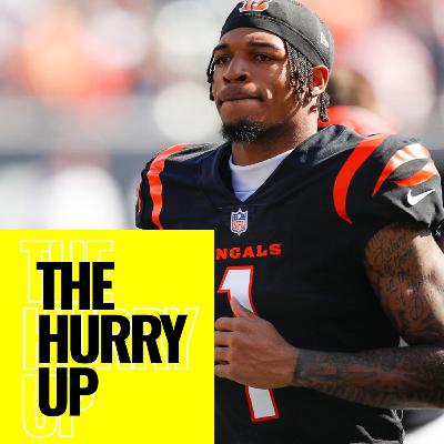 NFL Week 11 Summary: The end of the International Series, Falcons fail, and Ja'Marr Chase is spitting mad NFL Week 11 Summary: The end of the International Series, Falcons fail, and Ja'Marr Chase is spitting mad