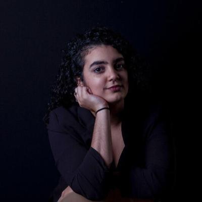 Interview with Femme Filmmakers Festival prize-winner Isabella Breton on her short film Aquí y Allá Interview with Femme Filmmakers Festival prize-winner Isabella Breton on her short film Aquí y Allá