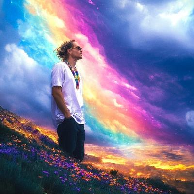 #40 Masculine & Feminine Energy (in healing) #40 Masculine & Feminine Energy (in healing)