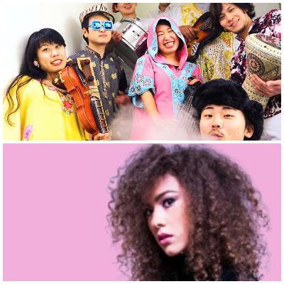 2023.10.08 Busking World Cup Special #5 with Famous Japanese & Tanya George 2023.10.08 Busking World Cup Special #5 with Famous Japanese & Tanya George