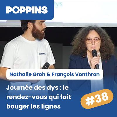 Journée des dys : le rendez-vous qui fait bouger les lignes