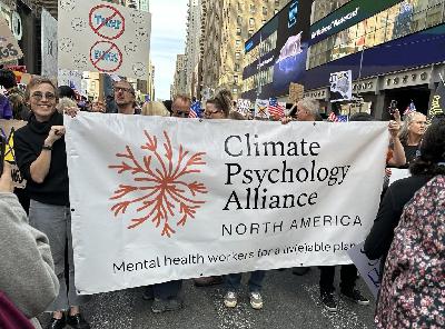 Season 5, Episode 5: On Finding One's Voice With The CPA's Rebecca Weston