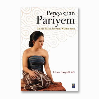 Review Sastra "Pariyem - Linus Suryadi AG"