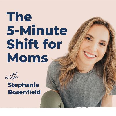 Bonus Episode: Take the overwhelm out of getting dressed with Liz Teich