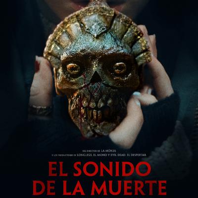 El sonido de la muerte El sonido de la muerte
