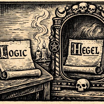 Hegel vs logic Hegel vs logic