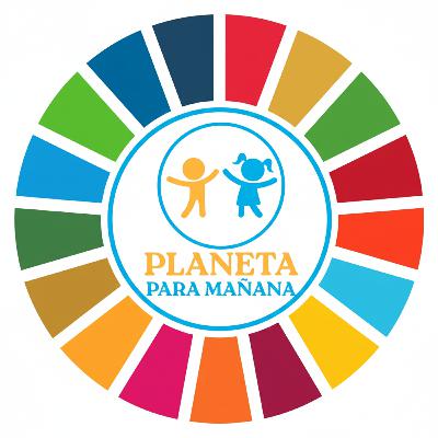 T01*E23 – Horizontes de Futuro: Misión Planeta 5.0. 17 ODS para reinventar la humanidad T01*E23 – Horizontes de Futuro: Misión Planeta 5.0. 17 ODS para reinventar la humanidad