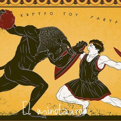 Cuento Cuentos Podcast Episodio 50 🐂🧏🏼‍♂️🦴🩸