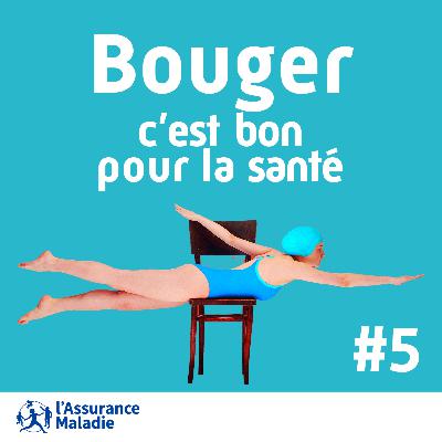 Bouger contre les maladies chroniques