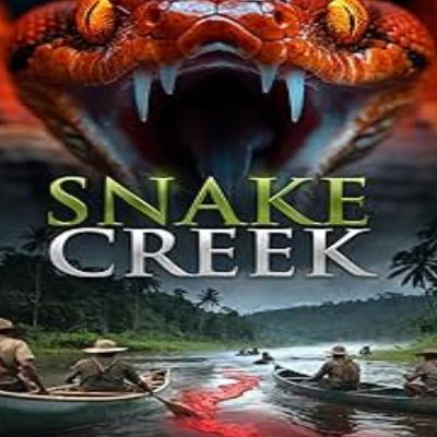 Snake Creek (2025) Movie Review