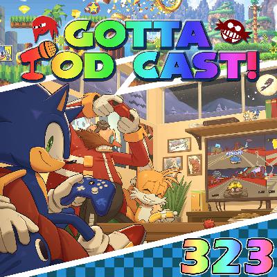 Akt 323: Was erwartet Sonic im Jubiläumsjahr 2026? Ein Ausblick!