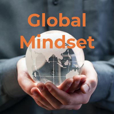 Global Mindset  (Trailer)