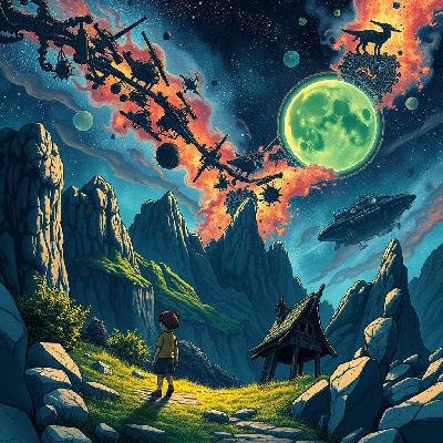 Nebularift (Neural network)