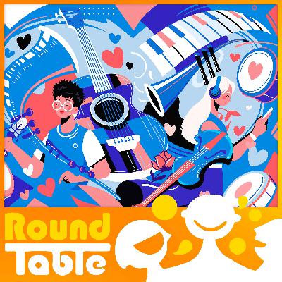 2025's defining soundtrack 2025's defining soundtrack