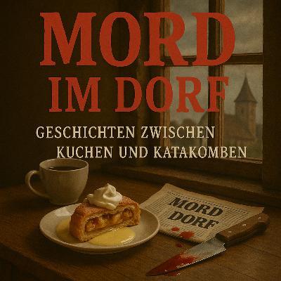 Der Friedhof, das Ende des Weges?