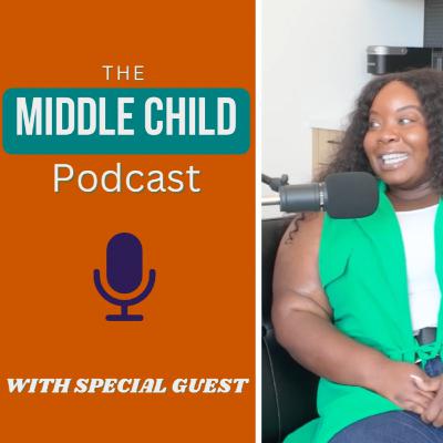 Episode 18 - Redemptive | The Middle Child Podcast