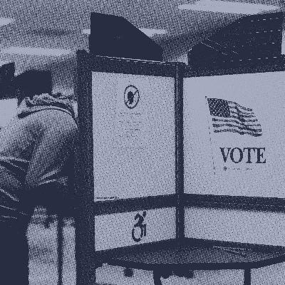 Voters decide whether Virginia enters redistricting fight