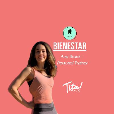 8. Bienestar