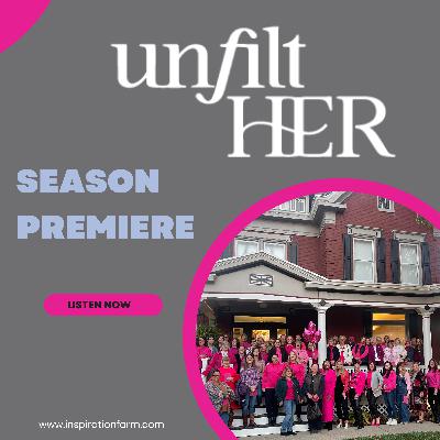 unfiltHER Trailer