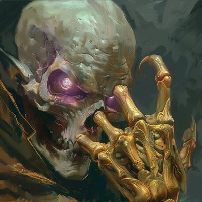 Vecna: Eve Of Ruin, Episode Eight