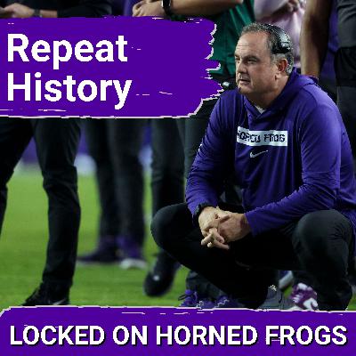 BOMBSHELL: Gordon Sammis Feels Like One of Sonny Dykes’ Past Hires That Worked Big-Time