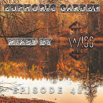 Euphoric Garden 424