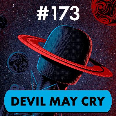 #173. Devil May Cry