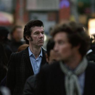 The CR podcast episode 15: Stefan Sagmeister on beauty