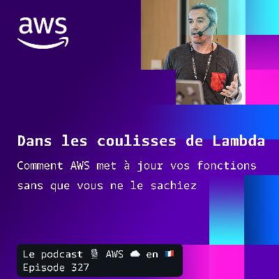 Dans les coulisses des runtimes Lambda