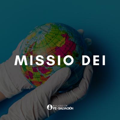 Missio Dei | Episodio 1 Missio Dei | Episodio 1