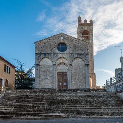 L'ascia e lo scudo : Il segreto della fondazione di Asciano