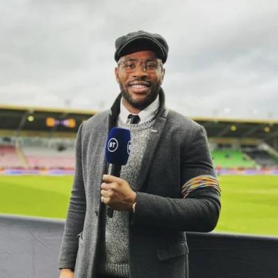 #16 Ugo Monye Part 2 Life as a Pundit