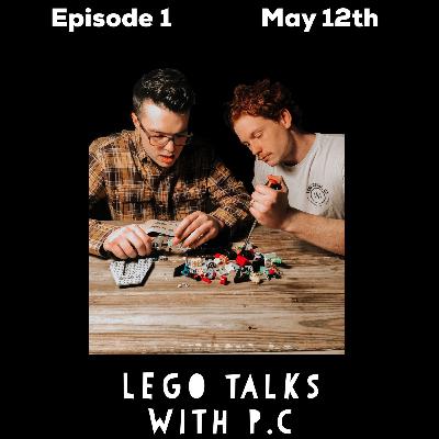 Episode 1: World Peace and Stuff