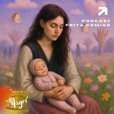 T5E2 • Bebês Reborn e a atual crise nos afetos