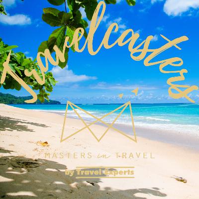 10. Magische stranden
