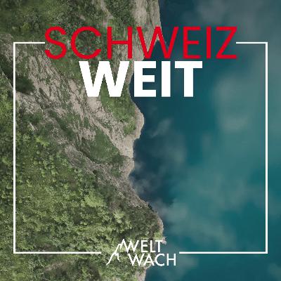 SchweizWeit 12: Zwischen steilen Bahnen und blumigen Tälern – Geologie und Genuss im Tessin – mit Miriam Menz (3/3)
