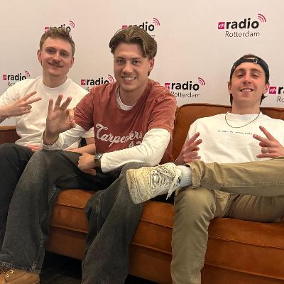 NICK KRUIT over Meer Dan Houden Van, TikTok-video's en allereerste optreden | Het Kantelpunt S5E3