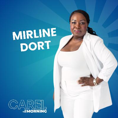 Mirline Dort ap prezante “Sa Se Mwen” — Yon istawa kote kouraj, doulè, ak lanmou rankontre.