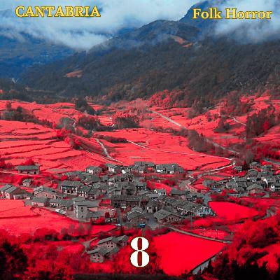 Cantabria - 8 - Folk Horror con sistema Fear Itself