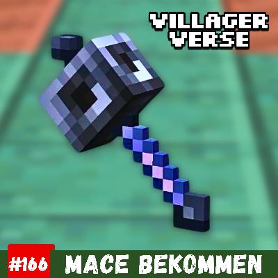 Mace erkämpft (Streitkolben) #166