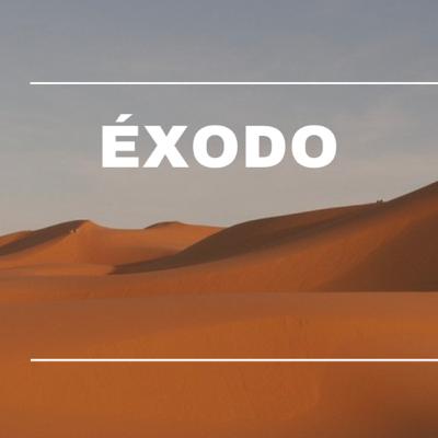 Éxodo Éxodo