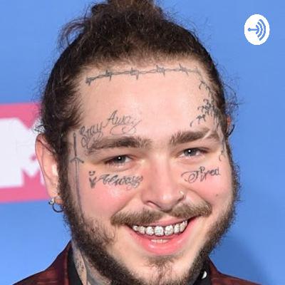 Post Malone- congratulations
