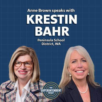 Krestin Bahr: Preparing Students for the Future with AI, Innovation, and Leadership Krestin Bahr: Preparing Students for the Future with AI, Innovation, and Leadership